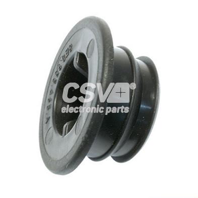 CSV electronic parts CRV5554J