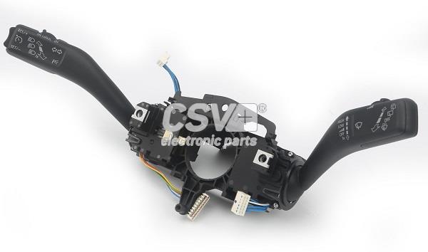 CSV electronic parts CCD3564