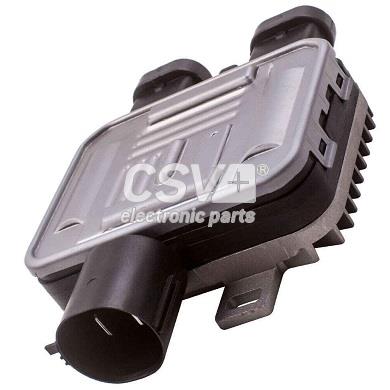 CSV electronic parts CRV6300