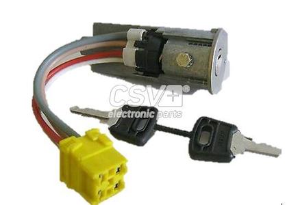 CSV electronic parts CAN2001