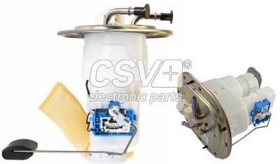 CSV electronic parts CBA7644