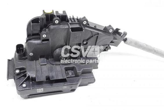 CSV electronic parts CAC3680