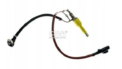 CSV electronic parts CFP0950