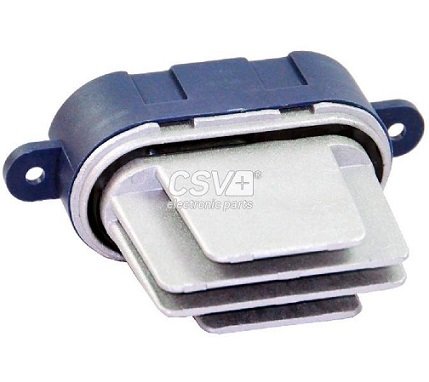 CSV electronic parts CRV6060