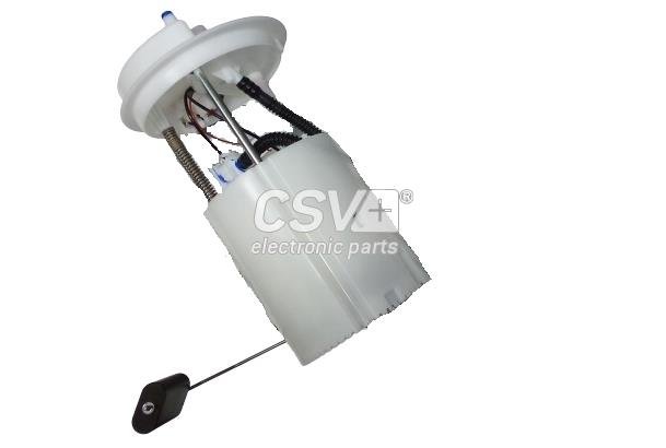 CSV electronic parts CBA7629