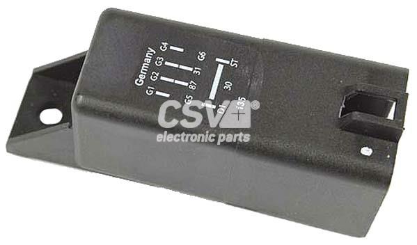 CSV electronic parts CRP5885