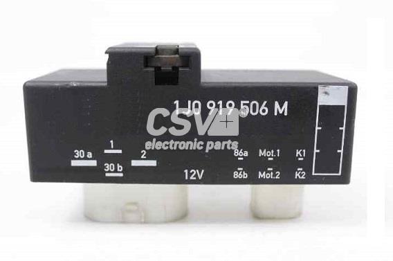 CSV electronic parts CRP0145