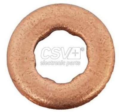 CSV electronic parts CRV9166