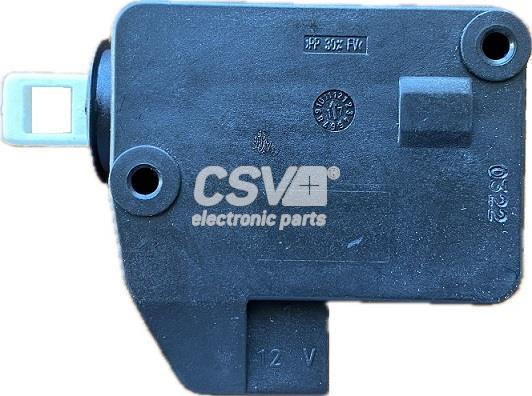 CSV electronic parts CAC3450