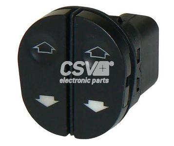 CSV electronic parts CIE6043