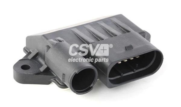 CSV electronic parts CRP5684
