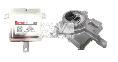 CSV electronic parts CFX2653