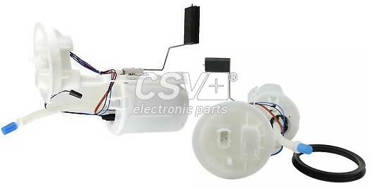 CSV electronic parts CBA7948