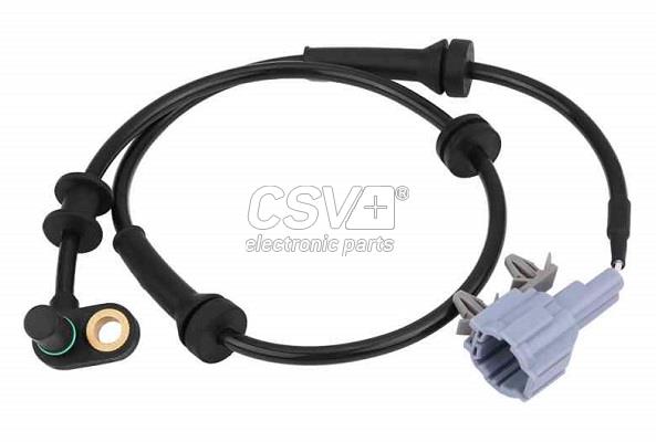 CSV electronic parts CSG1256