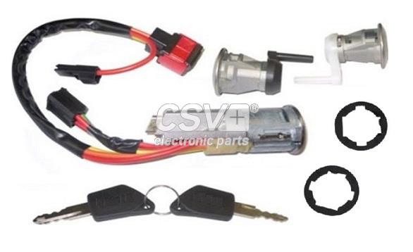 CSV electronic parts CAN2011