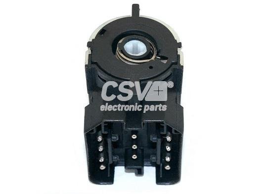 CSV electronic parts CIE4017