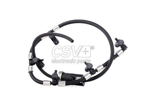 CSV electronic parts CTC6002C