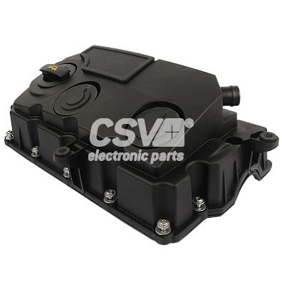 CSV electronic parts CTC8190