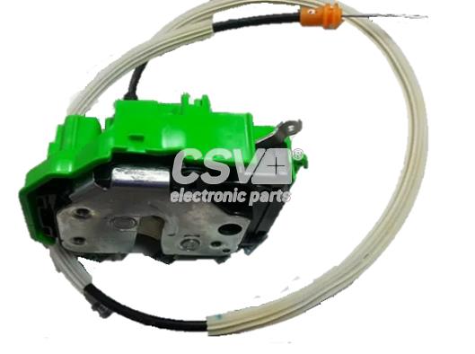 CSV electronic parts CAC3197