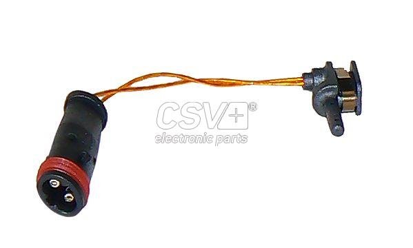 CSV electronic parts CDF2065