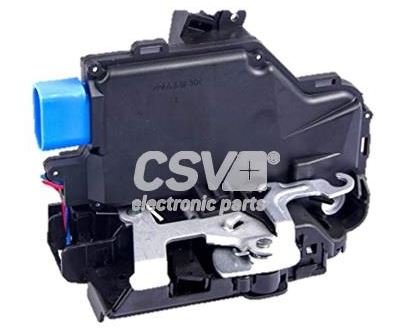 CSV electronic parts CAC3337