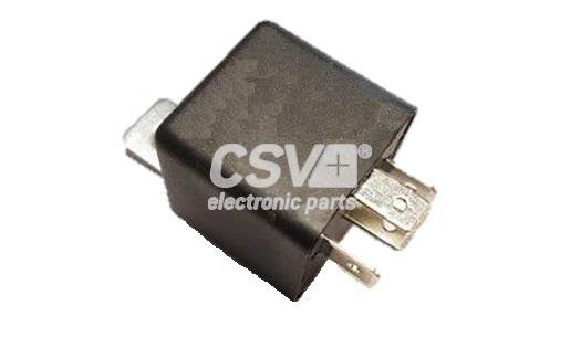 CSV electronic parts CRI4002