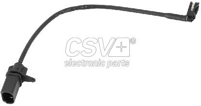 CSV electronic parts CDF2163