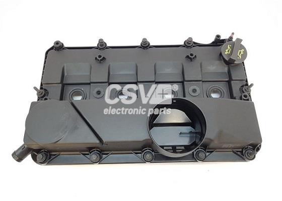 CSV electronic parts CTC8126