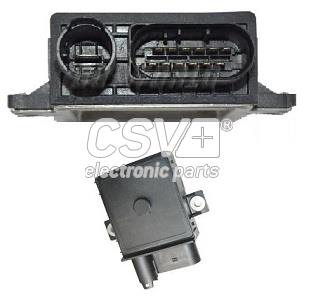 CSV electronic parts CRP5683
