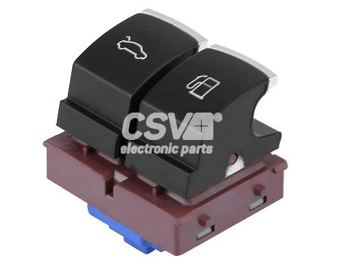 CSV electronic parts CID6033