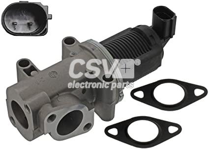 CSV electronic parts CGR4636