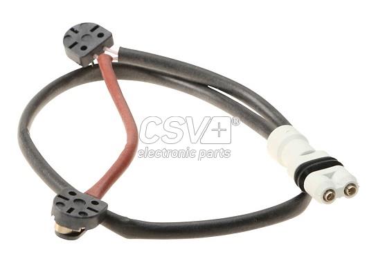 CSV electronic parts CDF2143