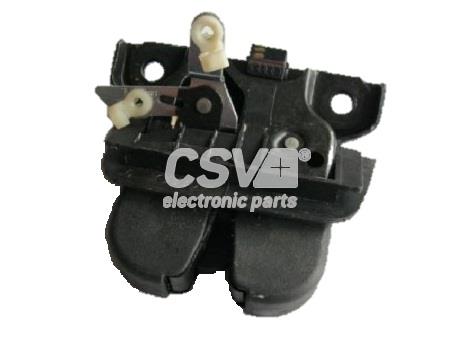 CSV electronic parts CAC3624