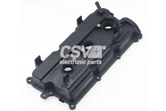 CSV electronic parts CTC8648