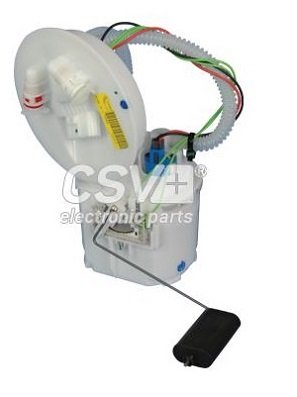 CSV electronic parts CBA7483