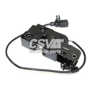 CSV electronic parts CAC3536