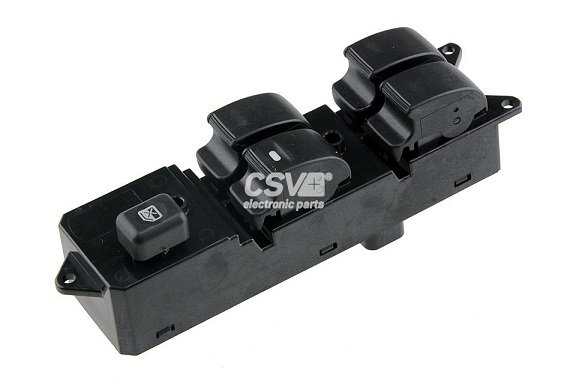 CSV electronic parts CIE6452