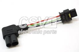 CSV electronic parts CCS1001