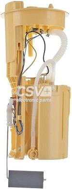 CSV electronic parts CBA7934