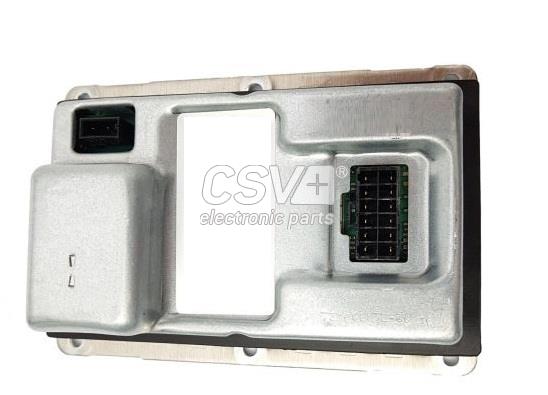 CSV electronic parts CFX2661
