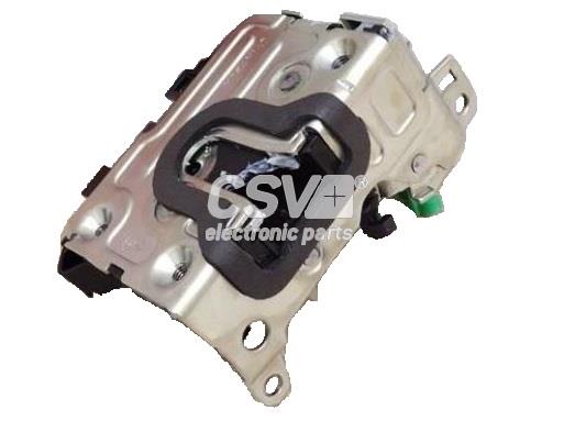 CSV electronic parts CAC3676