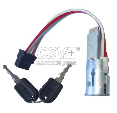 CSV electronic parts CAN2028