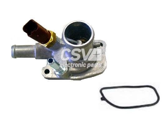 CSV electronic parts CTH2562