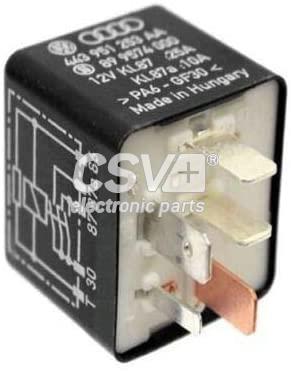 CSV electronic parts CRE9018