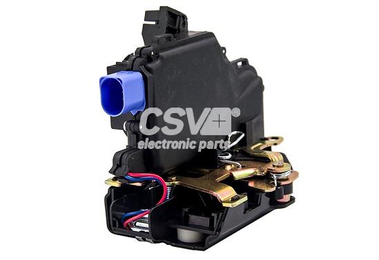 CSV electronic parts CAC3637