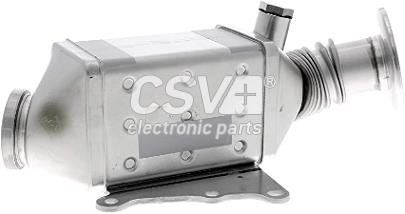 CSV electronic parts CEF5234