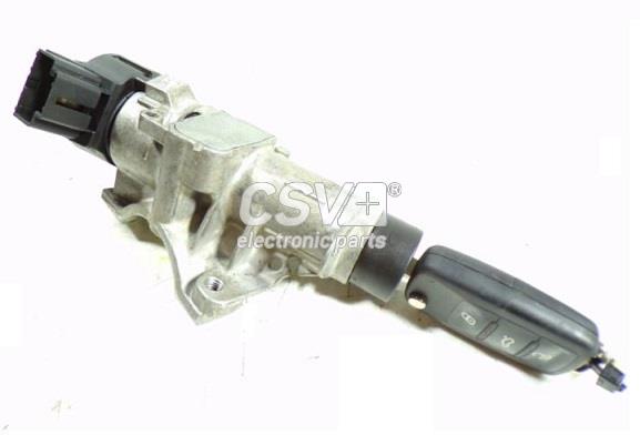 CSV electronic parts CAN2014