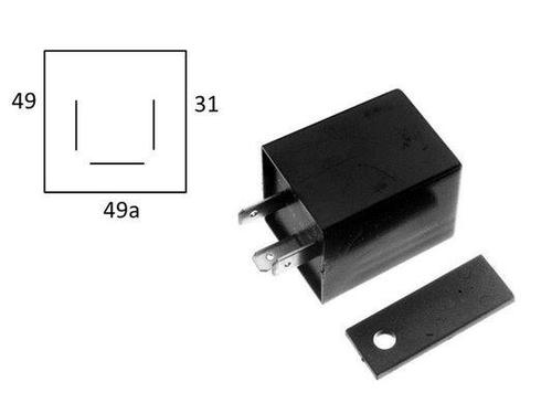 CSV electronic parts CRI4005