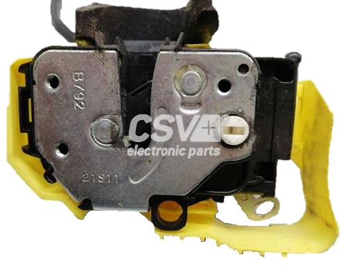 CSV electronic parts CAC3224
