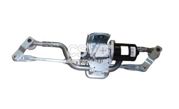 CSV electronic parts CML0139